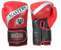 Masters Rbt-8 Bokso pirštinės 01888-8 12 oz