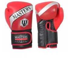 Masters Rbt-8 Bokso pirštinės 01888-8 12 oz