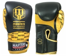 Masters Rbt-Profesionali bokso pirštinės 01101-10