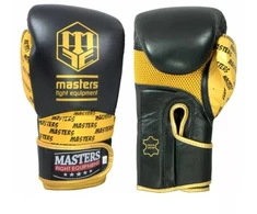Masters Rbt-Profesionali bokso pirštinės 01101-10