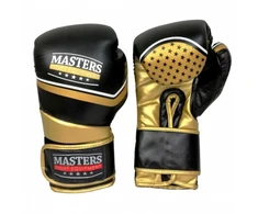 Masters RPU-10 bokso pirštinės 0116-10