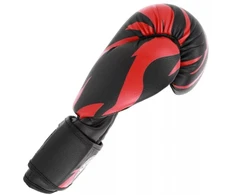 MASTERS RPU-FIGHT-GEAR bokso pirštinės
