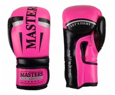 MASTERS RPU-FT 011123-0210 bokso pirštinės