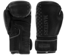 MASTERS RPU-GLOSS bokso pirštinės