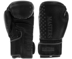 MASTERS RPU-GLOSS bokso pirštinės