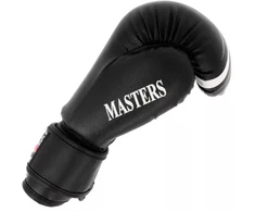 MASTERS RPU-KIDS bokso pirštinės