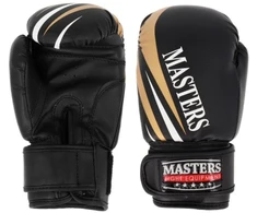 MASTERS RPU-KIDS bokso pirštinės