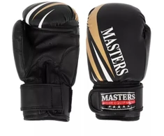 MASTERS RPU-KIDS bokso pirštinės