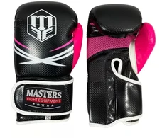 MASTERS RPU-PRO Bokso pirštinės 10 oz