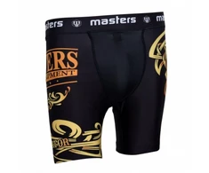 Masters Sk-MMA treniruočių šortai M 06114-M