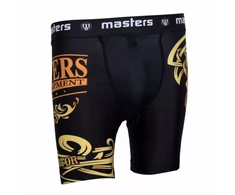 Masters Sk-MMA treniruočių šortai M 06114-M