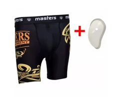 Masters Sk-MMA treniruočių šortai M 06114-M