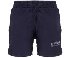 MASTERS SKW-COMPRESSION moteriški šortai, tamsiai mėlyni