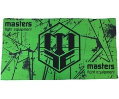 MASTERS sportinis rankšluostis, 75 cm x 40 cm