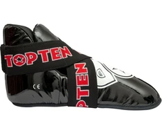 Masters Top Ten OSTT-PU "Superlight" Blizgūs Pėdų Protektoriai 030812-01M