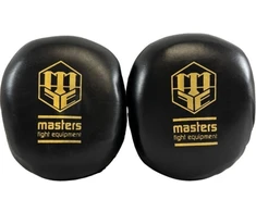 MASTERS treniruočių letenėlės - ŁZ-AIR juodos