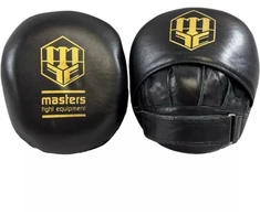 MASTERS treniruočių letenėlės - ŁZ-AIR juodos