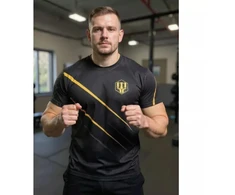 MASTERS TS-MFE Treniruočių marškinėliai
