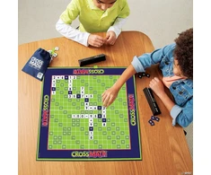 Matematinis žaidimas CrossMath
