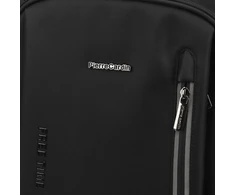 Materiałowy plecak męski Pierre Cardin 3814 ALAN10