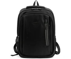 Materiałowy plecak męski Pierre Cardin 3814 ALAN10