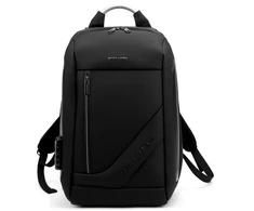 Materiałowy plecak męski Pierre Cardin 3836 ALAN10