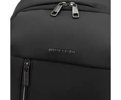 Materiałowy plecak męski Pierre Cardin 3837 ALAN10