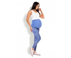 Maternity Kelnės PeeKaBoo