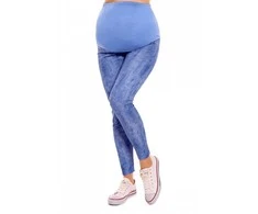 Maternity Kelnės PeeKaBoo