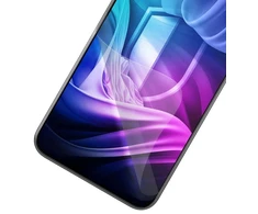 Matinė apsauginė plėvelė 3mk Silky Matt Pro, skirta Vivo X300 Pro