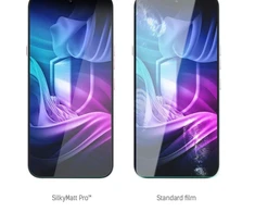 Matine plėvelė 3mk Silky Matt Pro telefonui Nothing Phone (4a) Pro