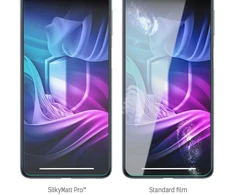 matinė Plėvelė Motorola Edge 30 Ultra
