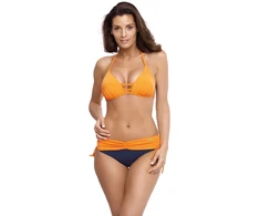 Maudymosi kostiumėlis Athena Dark Navy 552 (11)