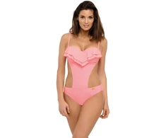 Maudymosi kostiumėlis Belinda Origami M-548 (13)