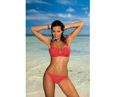 Maudymosi kostiumėlis Brittany Hot Spice