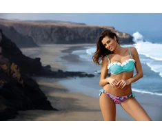 Maudymosi kostiumėlis Claudia Martinica
