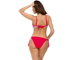Maudymosi kostiumėlis Kimberly Framboise M-521 (2)
