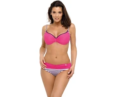 Maudymosi kostiumėlis Loren Stripes 503 (4)