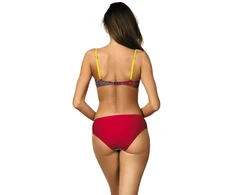 Maudymosi kostiumėlis Margaret Redcoat 377 (10)
