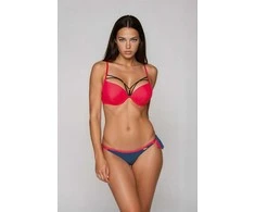 Maudymosi liemenėlė Dakota M-811 su push-up