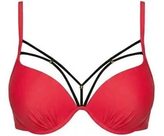 Maudymosi liemenėlė Dakota M-811 su push-up