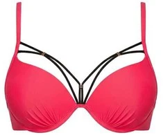 Maudymosi liemenėlė Dakota su push-up