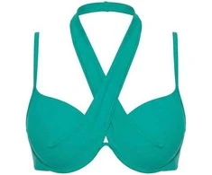 Maudymosi liemenėlė su push-up Aniza M-828