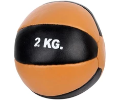 Maxwel medicinos kamuolys, 2kg, 5905527731237