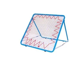 Maxwel Tchoukball metalinis vartų komplektas 1x1 m 2022001