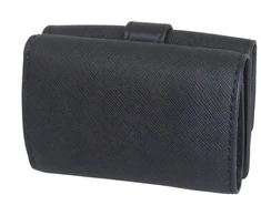 Mały portfel damski Michael Kors 35F5GGRD0L – juoda