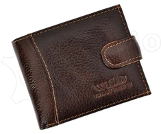 Maža piniginė vyrams Wild Things Only 5504-1