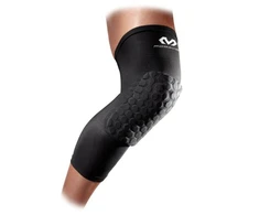 McDavid kojų apsaugos HexPad, juodos – 2 vnt. – 6446