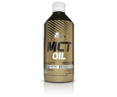 MCT aliejus Olimp 400 ml