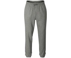 Meadow Unisex sportinės kelnės (tamsiai pilkos melanžo)